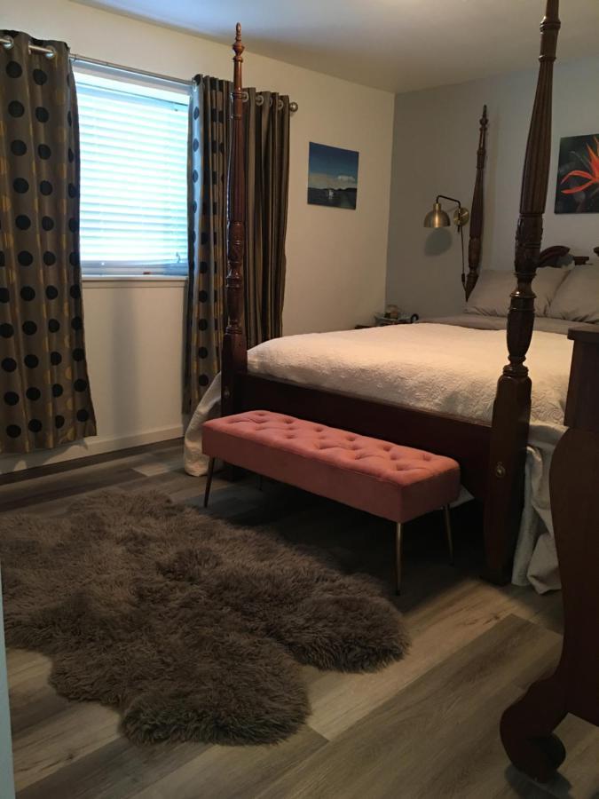 Lakefront Retreat House Sumner Екстериор снимка
